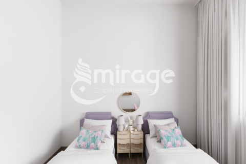 Townhouse de 3 dormitorios en  Yas Island, UAE No. 80980 6