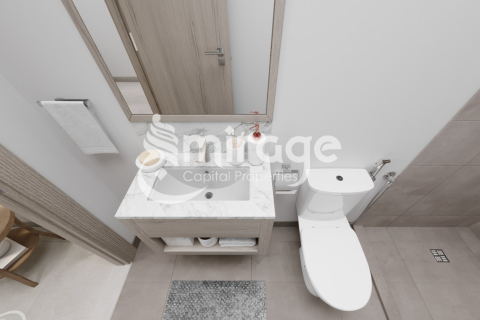 Townhouse de 3 dormitorios en  Yas Island, UAE No. 80980 10