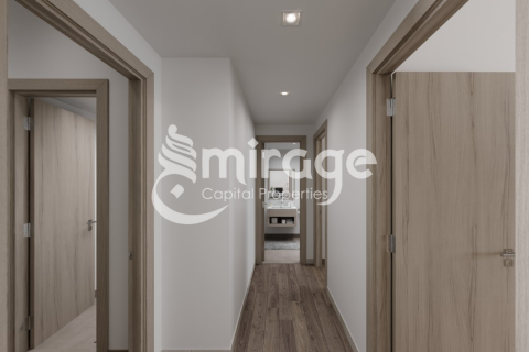 Townhouse de 3 dormitorios en  Yas Island, UAE No. 80980 8