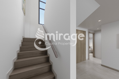 Townhouse de 3 dormitorios en  Yas Island, UAE No. 80979 4