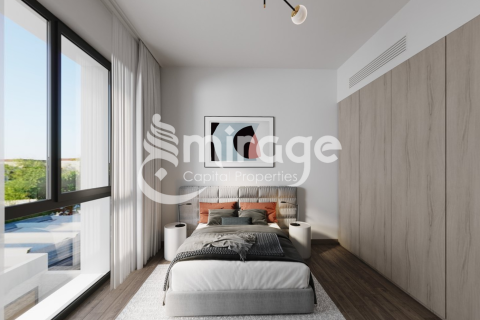 Townhouse de 3 dormitorios en  Yas Island, UAE No. 80979 6