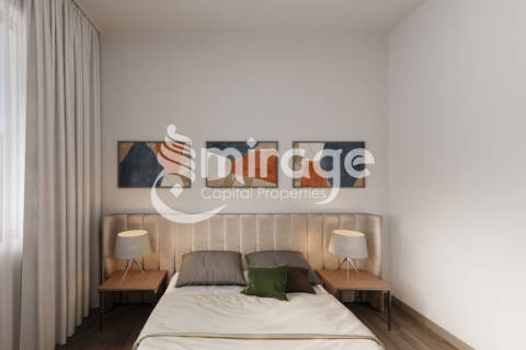 Townhouse de 3 dormitorios en  Yas Island, UAE No. 80979 5