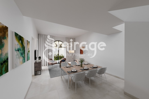Townhouse de 3 dormitorios en  Yas Island, UAE No. 80979 2