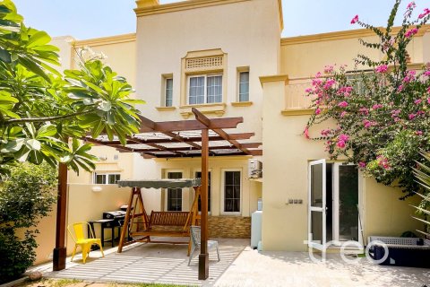 Villa de 3 dormitorios en The Springs, UAE No. 186743