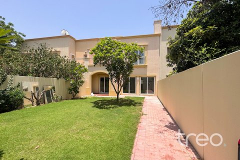 Villa de 3 dormitorios en The Springs, UAE No. 186745
