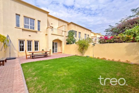 Villa de 3 dormitorios en The Springs, UAE No. 186744