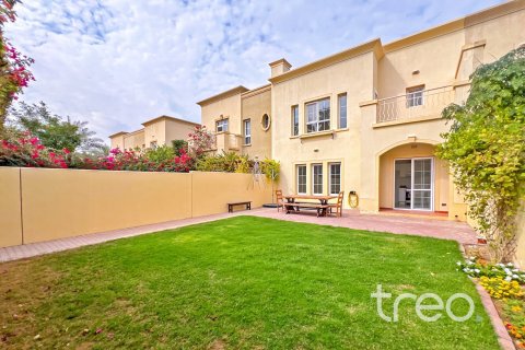 Villa de 3 dormitorios en The Springs, UAE No. 186744 10