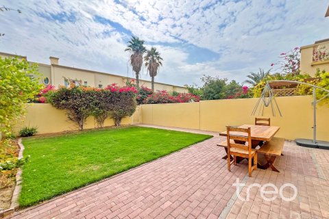 Villa de 3 dormitorios en The Springs, UAE No. 186744 11