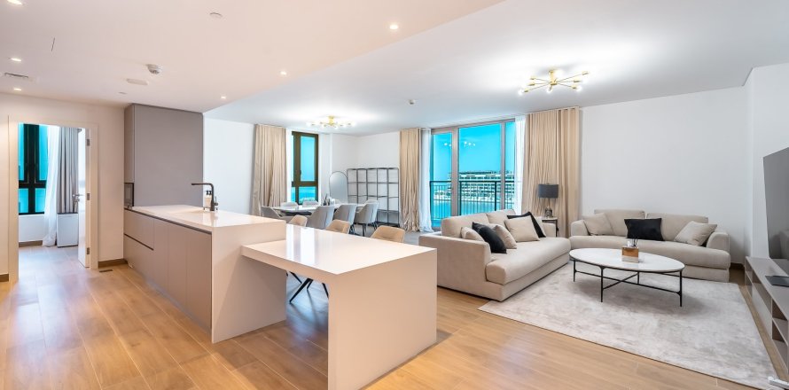 Appartement de 3 chambres à Dubai, UAE No. 146814