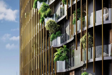 2 غرف نوم شقة في Maritime City, الإمارات العربية المتحدة رقم 146817 23