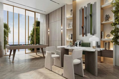 2 غرف نوم شقة في Maritime City, الإمارات العربية المتحدة رقم 146817 14