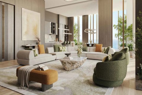 2 غرف نوم شقة في Maritime City, الإمارات العربية المتحدة رقم 146817 6