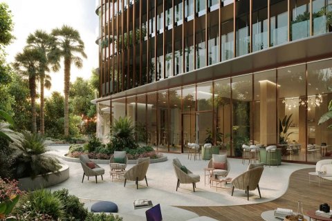 2 غرف نوم شقة في Maritime City, الإمارات العربية المتحدة رقم 146817 27