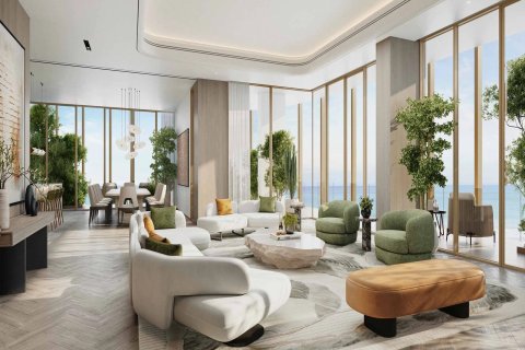 2 غرف نوم شقة في Maritime City, الإمارات العربية المتحدة رقم 146817 3