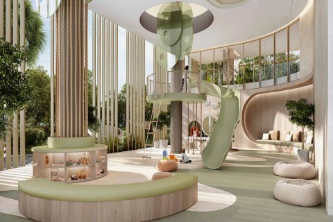 2 غرف نوم شقة في Maritime City, الإمارات العربية المتحدة رقم 146817 18