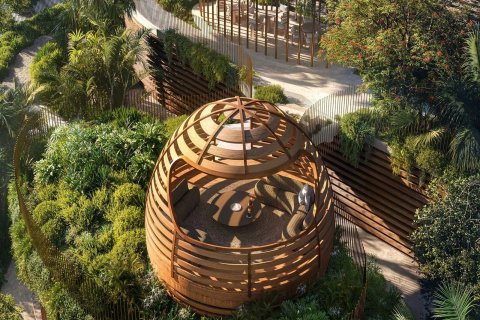 2 غرف نوم شقة في Maritime City, الإمارات العربية المتحدة رقم 146817 30