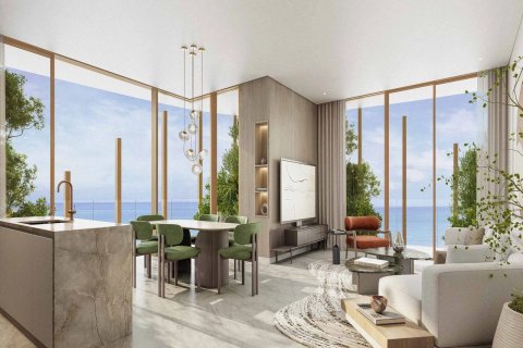 2 غرف نوم شقة في Maritime City, الإمارات العربية المتحدة رقم 146817 8