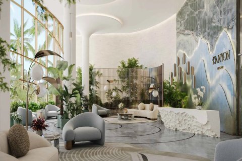 2 غرف نوم شقة في Maritime City, الإمارات العربية المتحدة رقم 146817 21