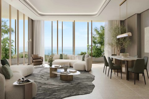 2 غرف نوم شقة في Maritime City, الإمارات العربية المتحدة رقم 146817 4