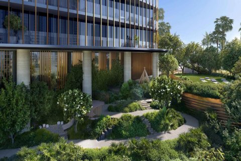 2 غرف نوم شقة في Maritime City, الإمارات العربية المتحدة رقم 146817 25