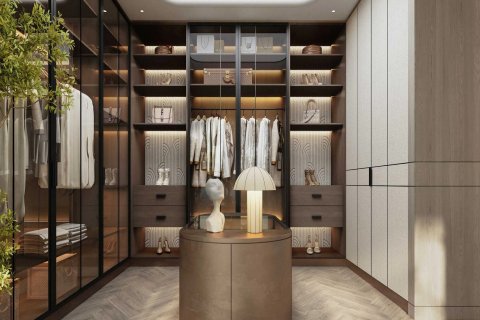 2 غرف نوم شقة في Maritime City, الإمارات العربية المتحدة رقم 146817 13