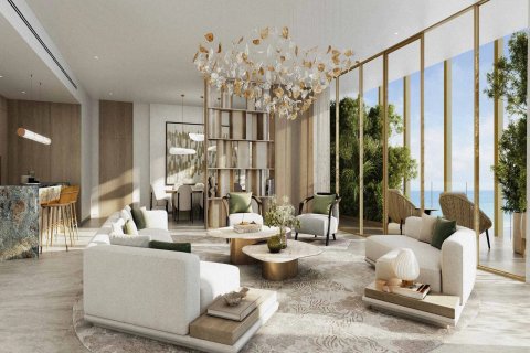 2 غرف نوم شقة في Maritime City, الإمارات العربية المتحدة رقم 146817 5