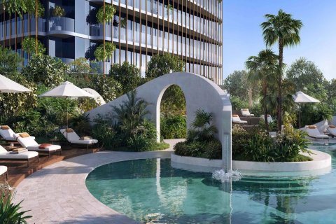 2 غرف نوم شقة في Maritime City, الإمارات العربية المتحدة رقم 146817 28