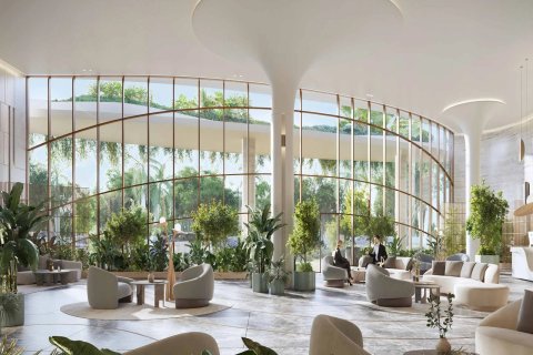 2 غرف نوم شقة في Maritime City, الإمارات العربية المتحدة رقم 146817 20