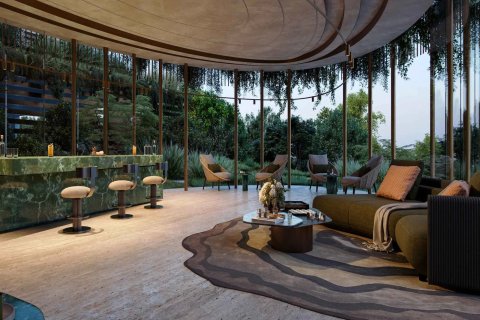 2 غرف نوم شقة في Maritime City, الإمارات العربية المتحدة رقم 146817 19