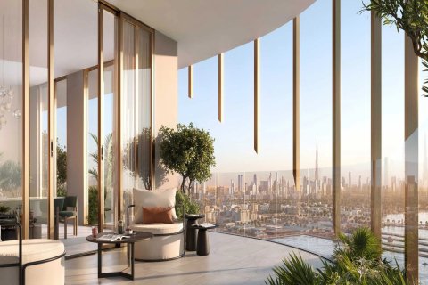 2 غرف نوم شقة في Maritime City, الإمارات العربية المتحدة رقم 146817 16