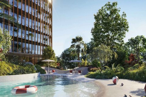 2 غرف نوم شقة في Maritime City, الإمارات العربية المتحدة رقم 146817 26