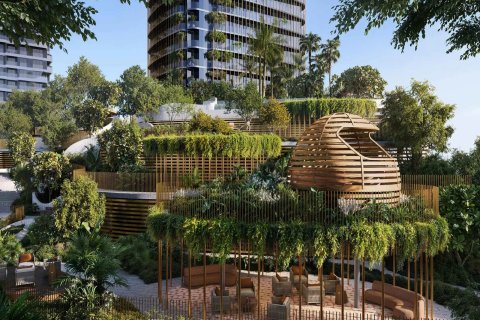 2 غرف نوم شقة في Maritime City, الإمارات العربية المتحدة رقم 146817 29