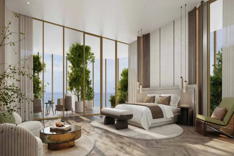 2 غرف نوم شقة في Maritime City, الإمارات العربية المتحدة رقم 146817 11