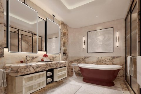 4 غرف نوم بانتهاوس في وسط مدينة دبي, الإمارات العربية المتحدة رقم 146819 9