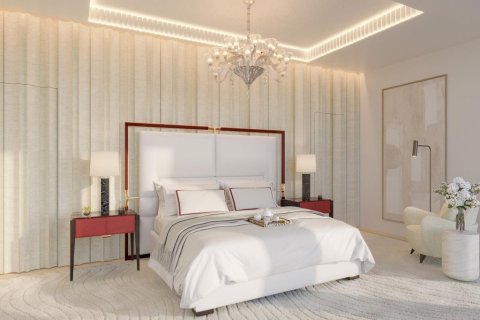 4 غرف نوم بانتهاوس في وسط مدينة دبي, الإمارات العربية المتحدة رقم 146819 8