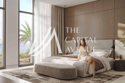 Apartment de 1 dormitorio en  Yas Island, UAE No. 185516 5