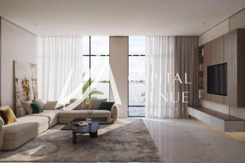 Apartment de 1 dormitorio en  Yas Island, UAE No. 185516