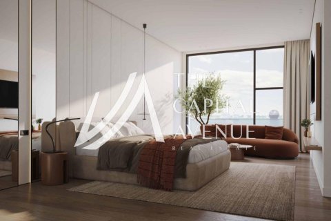Apartment de 1 dormitorio en  Yas Island, UAE No. 185516 4