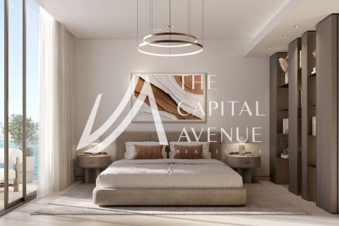 Apartment de 1 dormitorio en Al Hudayriat Island, UAE No. 185510 7