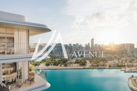 Apartment de 2 dormitorios en Al Reem Island, UAE No. 185515