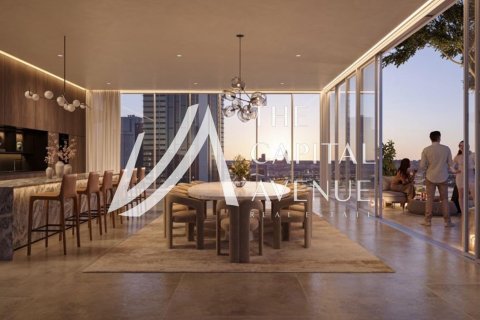 Apartment de 2 dormitorios en Al Reem Island, UAE No. 185515 14