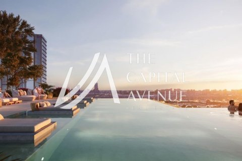 Apartment de 2 dormitorios en Al Reem Island, UAE No. 185515 4