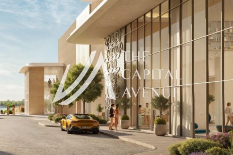 Apartment de 2 dormitorios en Al Reem Island, UAE No. 185515 6