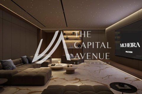 Apartment de 2 dormitorios en Al Reem Island, UAE No. 185515 15