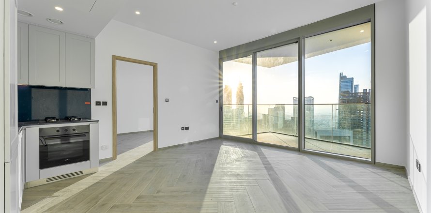 1 bedroom Apartment in Dubai, UAE No. 151342