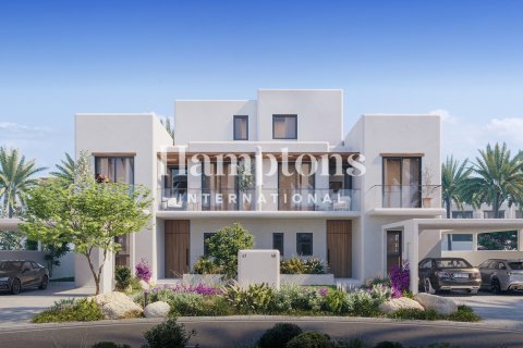 4 غرف نوم فيلا في The Valley, الإمارات العربية المتحدة رقم 151339 13