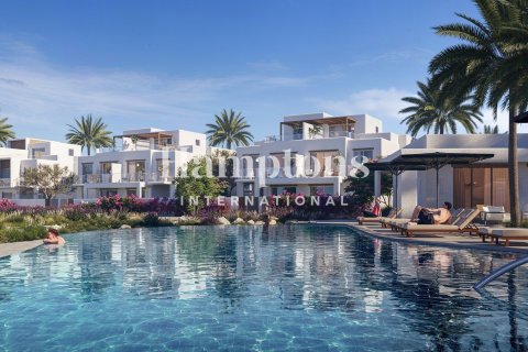 4 غرف نوم فيلا في The Valley, الإمارات العربية المتحدة رقم 151339 14