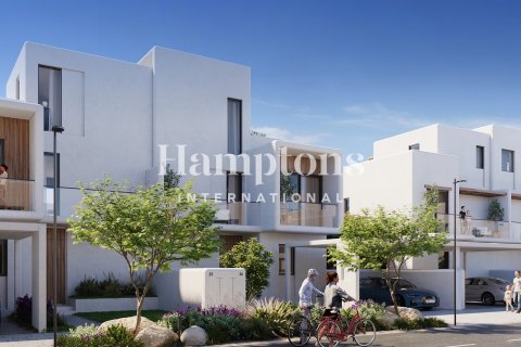 4 غرف نوم فيلا في The Valley, الإمارات العربية المتحدة رقم 151339