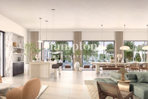 4 غرف نوم فيلا في The Valley, الإمارات العربية المتحدة رقم 151339 10