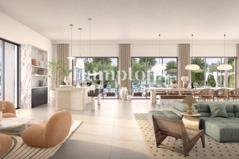 4 غرف نوم فيلا في The Valley, الإمارات العربية المتحدة رقم 151339 7